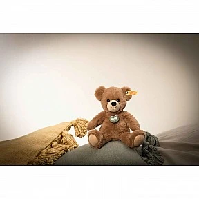 Mollyli Teddy bear Размер: 23 см
Клас: Friends