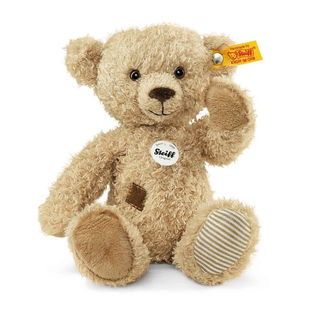 Theo Teddy bear Размер: 23 см
Клас: Friends