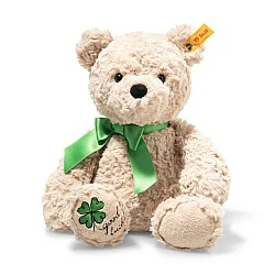 Jimmy Teddy bear – Good Luck Размер: 30 см
Клас: Friends