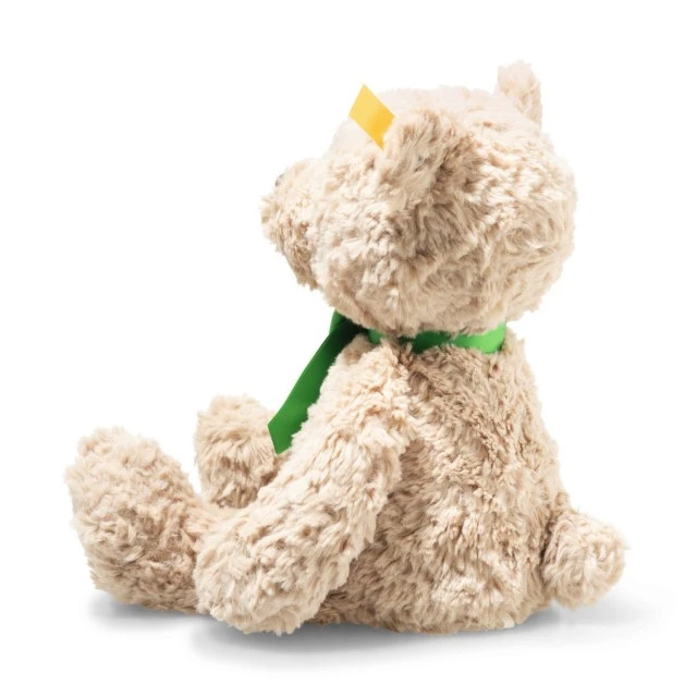 Jimmy Teddy bear – Good Luck Размер: 30 см
Клас: Friends