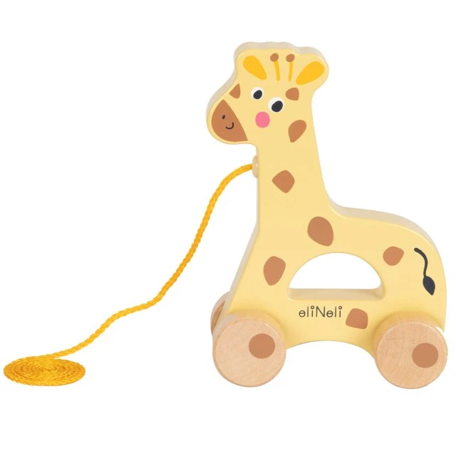 Кутия за игра ZOO 4 в 1 Възраст: 1+