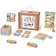 Montessori Educational Box 13-18 months Age: 1+