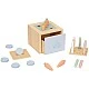 Montessori Educational Box 13-18 months Age: 1+