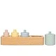 Montessori Educational Box 13-18 months Age: 1+