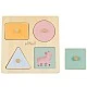 Montessori Educational Box 13-18 months Age: 1+