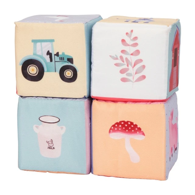 Montessori Educational Box 13-18 months Age: 1+