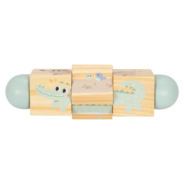 Montessori Educational Box 13-18 months Age: 1+