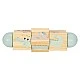 Montessori Educational Box 13-18 months Age: 1+