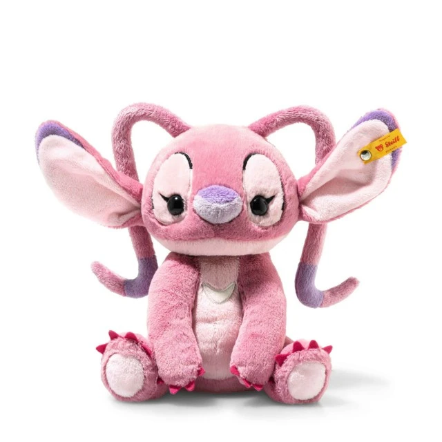 Disney Originals Angel Размер: 23 см
Клас: Friends