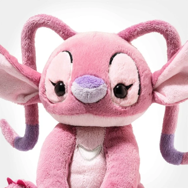 Disney Originals Angel Размер: 23 см
Клас: Friends