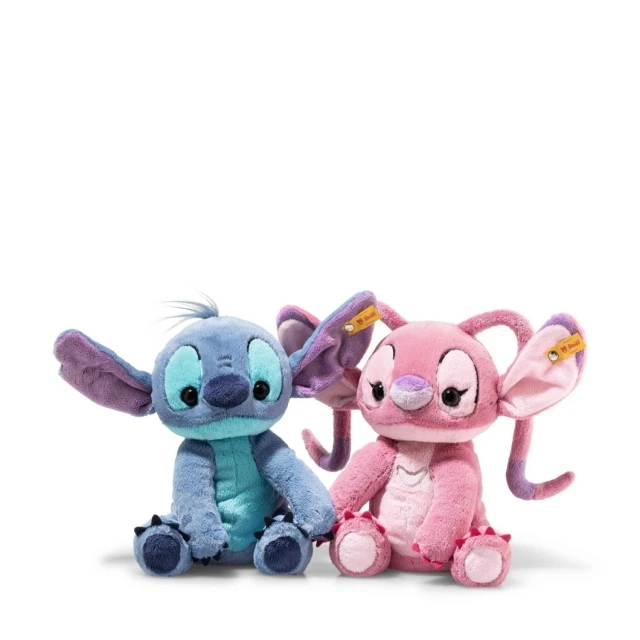 Disney Originals Angel Размер: 23 см
Клас: Friends