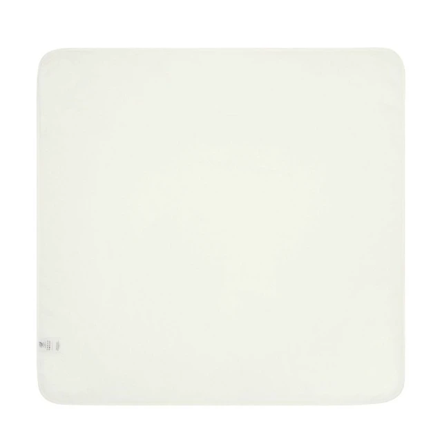 Steiff Hooded Bath Towel Size: 100 x 100 cm