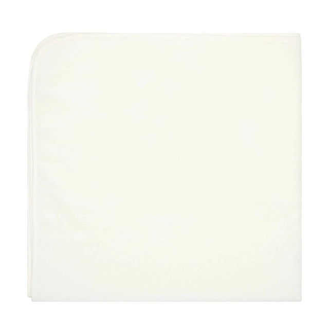 Steiff Hooded Bath Towel Size: 100 x 100 cm