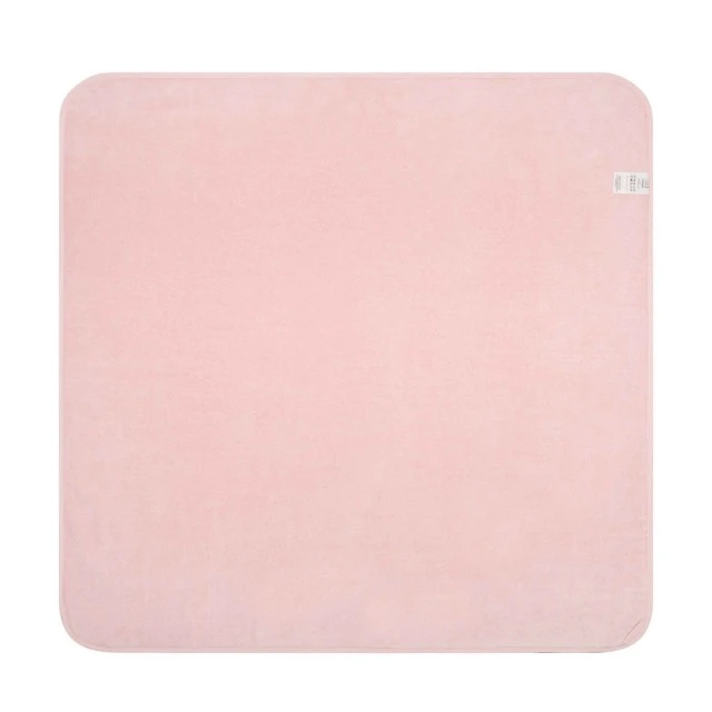 Steiff Hooded Bath Towel Size: 100 x 100 cm