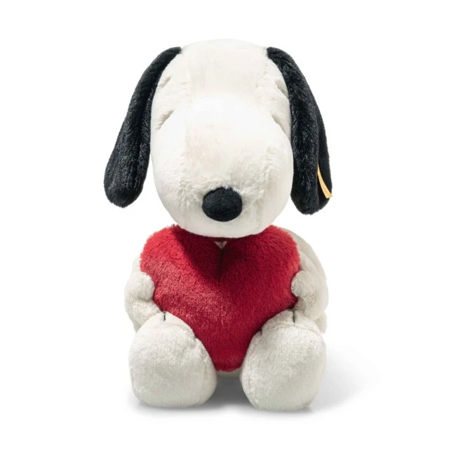 Snoopy Love Размер: 30 см
Клас: Friends