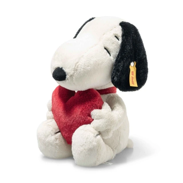 Snoopy Love Размер: 30 см
Клас: Friends