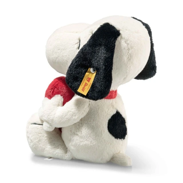 Snoopy Love Размер: 30 см
Клас: Friends