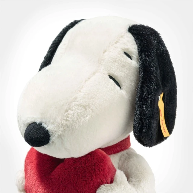 Snoopy Love Размер: 30 см
Клас: Friends