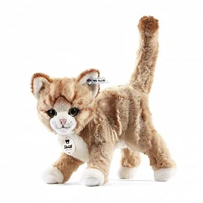 Mizzy cat Size: 25 cm Class: Originals