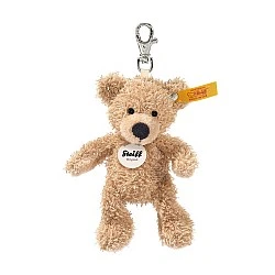 Висулка Fynn Teddy bear Размер: 12 см
Клас: Friends
