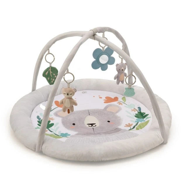 Kinderkraft COZYPLAY active gymnastics