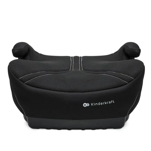 Kinderkraft I-BOOST 2 PRO I-Size car seat IsoFix BLACK