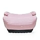Kinderkraft I-BOOST 2 PRO I-Size столче за кола IsoFix PINK