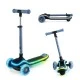 Kinderkraft RAKET scooter BLUE