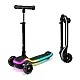 Kinderkraft RAKET тротинетка BLACK