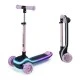Kinderkraft RAKET scooter PINK