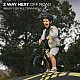 Kinderkraft balance bike 2WAY NEXT 2025 BLACK