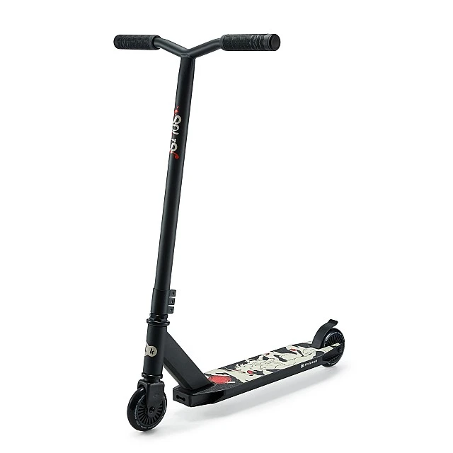 Kinderkraft SOLIS scooter BLACK