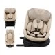 Kinderkraft XPEDITION 3 столче за кола i-Size BEIGE