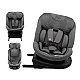 Kinderkraft XPEDITION 3 столче за кола i-Size GREY