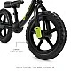 Kinderkraft balance bike 2WAY NEXT 2025 BLACK