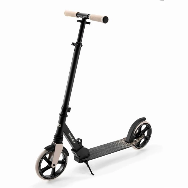 Kinderkraft FREELY scooter BEIGE