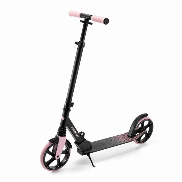 Kinderkraft FREELY scooter PINK