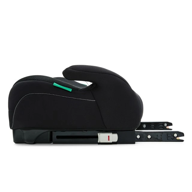 Kinderkraft I-BOOST 2 PRO I-Size car seat IsoFix BLACK