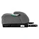 Kinderkraft I-BOOST 2 PRO I-Size столче за кола IsoFix GRAY