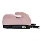 Kinderkraft I-BOOST 2 PRO I-Size столче за кола IsoFix PINK