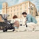 Kinderkraft PILOT 2 бебешка количка BIZUU Lunar Black