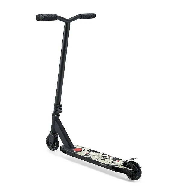Kinderkraft SOLIS scooter BLACK