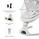 Kinderkraft TULSY lounger BEIGE