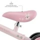 Kinderkraft CUTIE FLASH ride on PINK