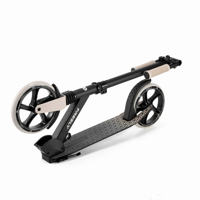 Kinderkraft FREELY scooter BEIGE