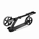 Kinderkraft FREELY scooter BLACK