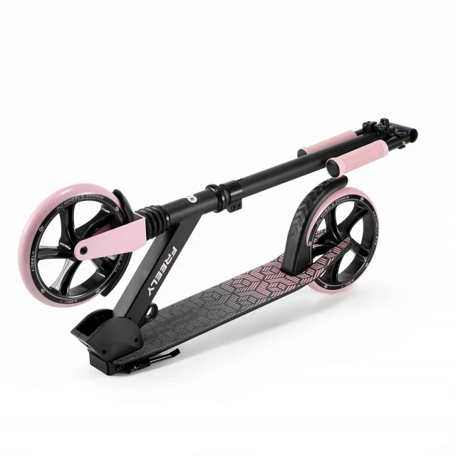 Kinderkraft FREELY scooter PINK