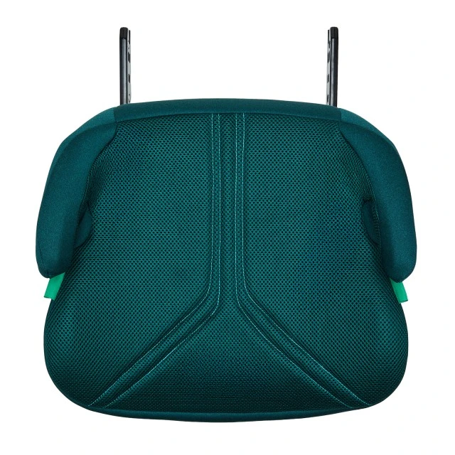 Kinderkraft I-BOOST 2 PRO I-Size car seat IsoFix GREEN