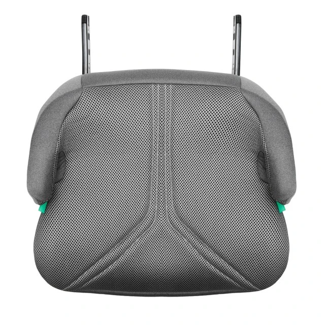 Kinderkraft I-BOOST 2 PRO I-Size car seat IsoFix GRAY