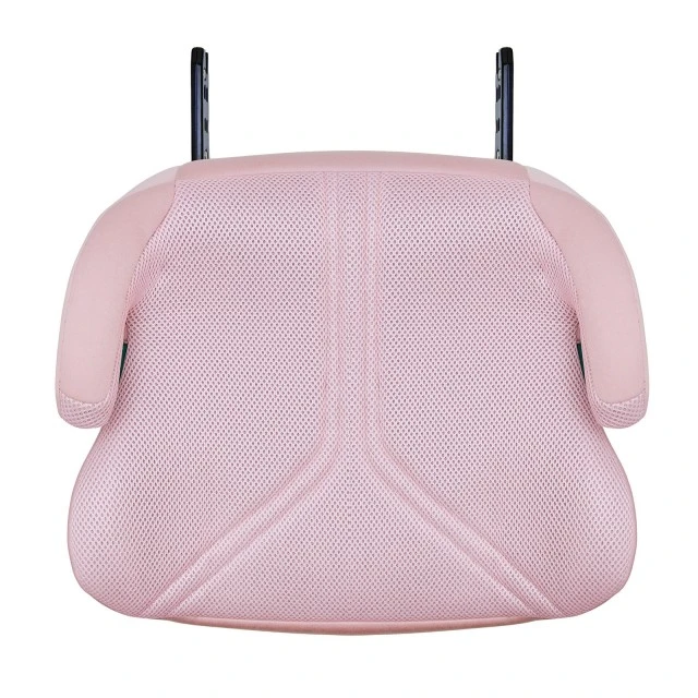 Kinderkraft I-BOOST 2 PRO I-Size car seat IsoFix PINK